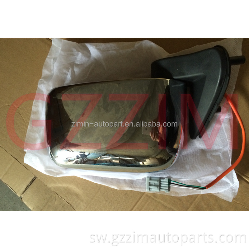 Paladin chukua kioo cha upande wa gari kwa Nissan Paladin